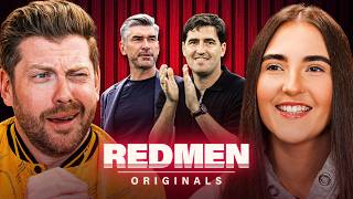 Iraola’s FIRST Liverpool Win & Big Hughes MOVES | Redmen Originals Podcast