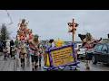 Carnaval optocht Ossenisse 2026