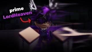 Prime LordHeaven is a myth..