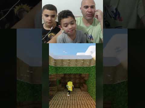 Minecraft Contruções