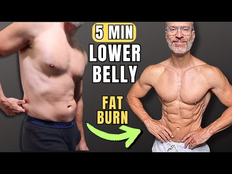 Lower Belly Fat Workout | Lower Abs | Result Guaranteed