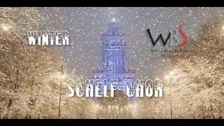 WBS-Winterprojekt SchELF 2022