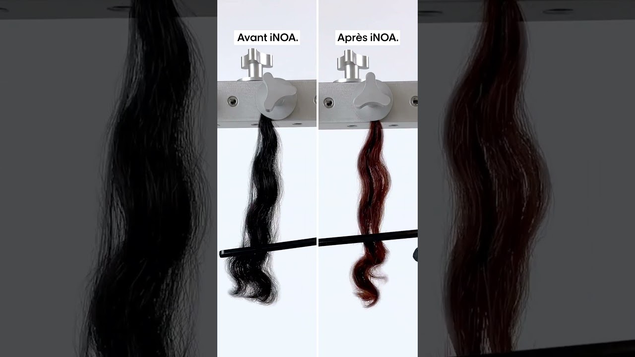 L'Oréal Professionnel Video YouTube dF7u_ic0sHE