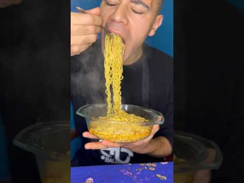 عملت اغلي اندومي فى العالم 💸🍜