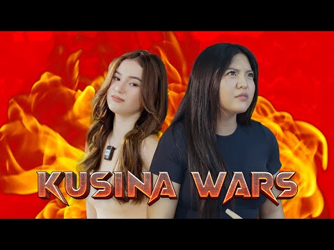 SINO ANG MAY TAMA? FT. BARBIE IMPERIAL | KUSINA WARS EP. 5