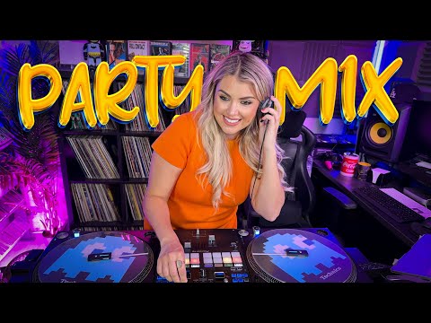 PARTY MIX 2024 | #42 | Club Mix Mashups & Remix - Mixed by Jeny Preston