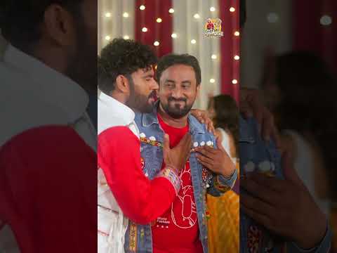 O Mari Vali Re | Kaushikbharwad | ABCD 2 | New Garba Song ❤️😆🥳🕺