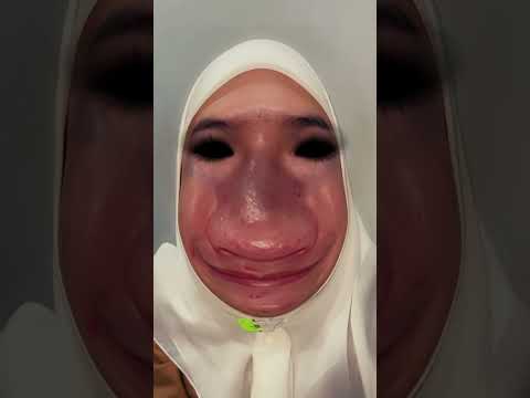 KALAU KALAIN ADU OTFIT JUGA NGGAK PAS LEBARAN? #shorts #shortsvideo #shortsviral