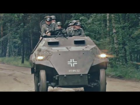 ПРЕМЬЕРА ВОЕННОГО ФИЛЬМА! СУРОВЫЙ ВОЕННЫЙ ФИЛЬМ НА РЕАЛЬНЫХ СОБЫТИЯХ  "Отряд Кочубея" БОЕВИКИ 2025