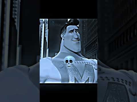 Metro 🚇 Man 🗿 AURA🔥 | Metro man vs Titan | #megamind #metroman #titan #edit #phonk