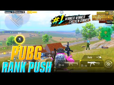 Godlike Sniper Shots – PUBG Headshot Machine