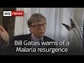 Malaria and Global Health Initiatives