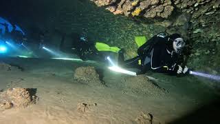 Lekaki Cave, Gliko Cave, Zarakes, Evia, Greece