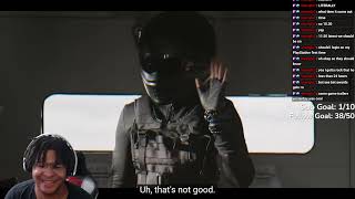 The Pickup Trailer REACTION