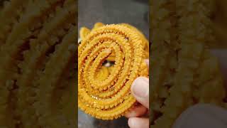 200%चकली कुरकुरीत च होणार इतकी सोपी चकली कोणी दाखवली नसेल #goviral #viral#trending #mikolhapuri