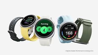 Correas para el Galaxy Watch9 | Samsung​