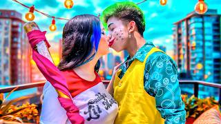 UM NOVO CORINGA I PRIMEIRO EPISÓDIO