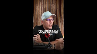 Most founders are confused about this