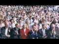 Understanding the ADA Signing Ceremony