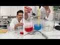 Exploring Thermal Energy Through Engaging Experiments