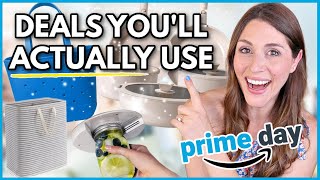 The Only Prime Day Deals Worth Buying 👀