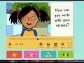 Descriptive Writing and Sensory Details