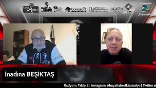 BEŞİKTAŞ Gündoğdu Tibet ERTAN & Serhat ABİŞ