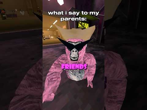 YO DAD, IM GA- ?️‍?? #oculus #gaming #gtag #memes #funny #gorillatag #gorillatagvr #gorilla #vr