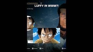 Luffy?! 🏴‍☠️🤯 #wherewindsmeet #wwmccps6 #CCPfacecustomization3
