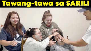 Bawal Tumawa Challenge | Try not to Laugh Challenge