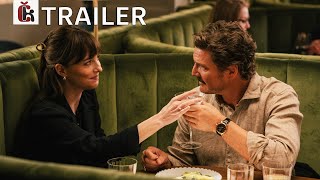 Dokonalá shoda (2025) - Trailer / Dakota Johnson, Pedro Pascal