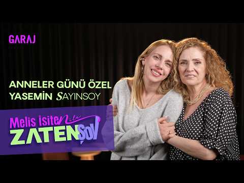 Anneler Günü Özel | Melis İşiten ile Zaten Şov