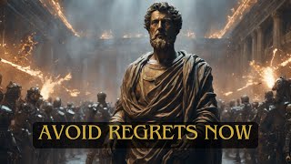 7 Lessons Men SHOULD Learn BEFORE IT'S TOO LATE in Life (STOICISM)