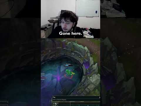 best jungler ive had past months #shorts  #leagueoflegends #tiltproof