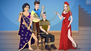 विदेशी बहू  EP 01 | Videshi Bahu | Suspense Family Drama | Hindi Story
