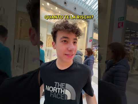 QUANTO TE LA RISCHI? ep5