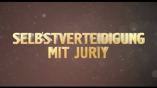 Kalinki-Malinki: Selbstverteidigung