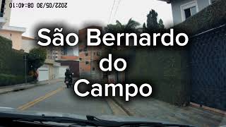 SÃO BERNARDO DO CAMPO | SP 