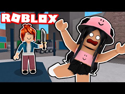 ¡VIDEO SIN CORTES! 😱 / MURDER MYSTERY 2 / MICHI ROBLOX