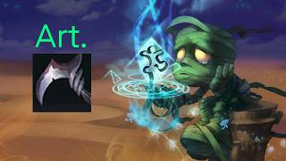 MamamooMu (the musical)