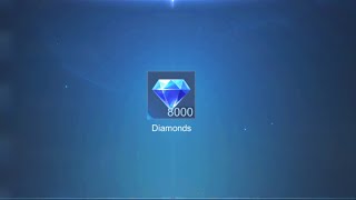 NEW EASIEST WAY TO GET FREE DIAMONDS IN MOBILE LEGENDS 2025 (with proof)