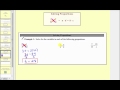 Understanding Proportions