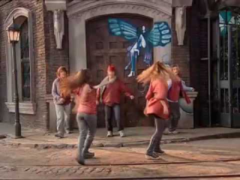 Teen Angels Video