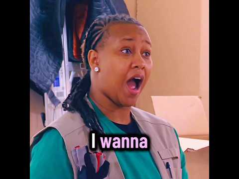 Crazy Magic Mirror Prank - The Carbonaro Effect #magic #shorts #prank