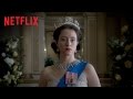 Trailer 1 da série The Crown