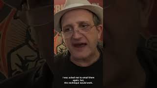 Bad Advice when writing a Cover Letter #funny #comedy #job