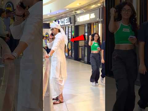 Desi Haryanvi Outfit In Public  👀💥