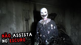 Videos Assustadores De Terror Que Fazem Medo e Tiram o Sono!