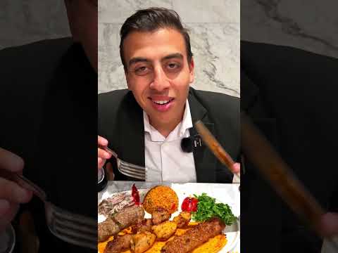 هو انت لازم تكون غني عشان تاكل في مطعم الشيف بوراك