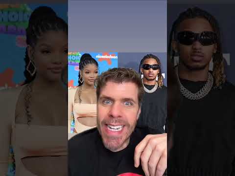 She’s A Danger To Our Child, Claims Halle Bailey’s Babydaddy! Streamer DDG Requests Restraining Order AND: